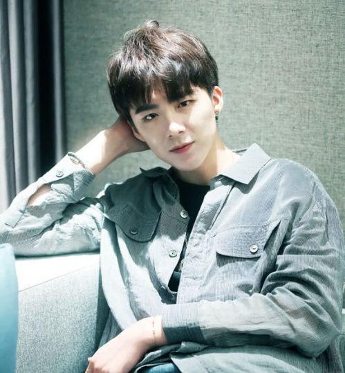 吃瓜群众一起get刘宇宁同款,吃瓜群众齐get刘宇宁同款，潮流风向标再起