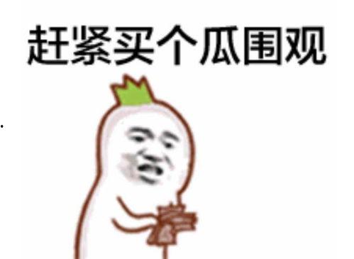 吃瓜群众真实长相图片,真实长相背后的故事