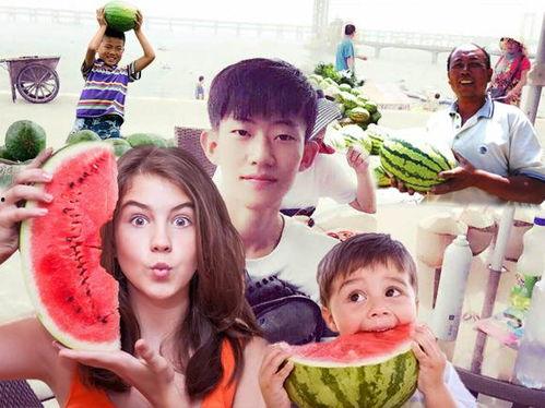 醒图p图教程吃瓜群众,吃瓜群众也能轻松掌握的图片编辑技巧