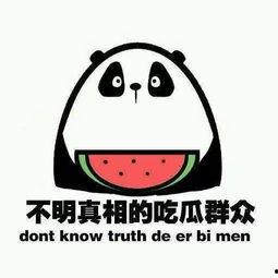 再见吃瓜群众的话怎么说,揭秘网络围观背后的真相