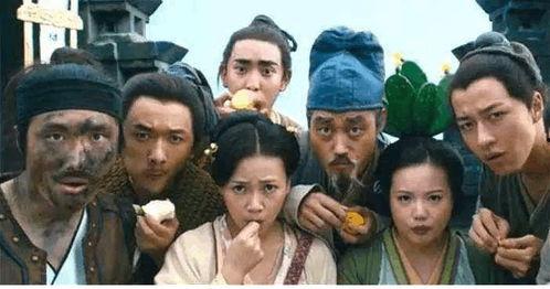 光速吃瓜群众,揭秘网络时代的实时热点追踪