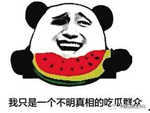 吃瓜群众的新词有哪些,网络热词背后的社会现象