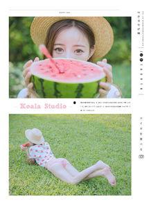 吃瓜群众可爱小宝宝,吃瓜群众的甜蜜焦点