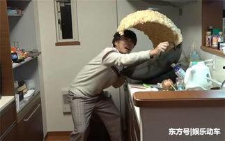 吃瓜群众爆剧照图片大全,娱乐圈幕后瞬间大揭秘