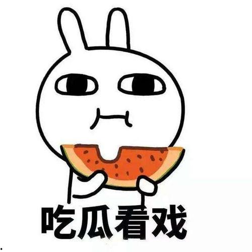 最后吃瓜群众,揭秘最后吃瓜群众的幕后故事