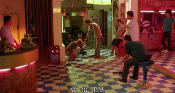 吃瓜群众的观众是什么人,吃瓜群众视角下的生活百态