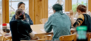 吃瓜群众的观众是什么人,吃瓜群众视角下的生活百态