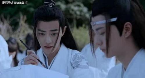 陈情令配音吃瓜群众视频,吃瓜群众揭秘配音花絮